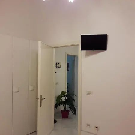 Nonna Silvia Apartamento Martano
