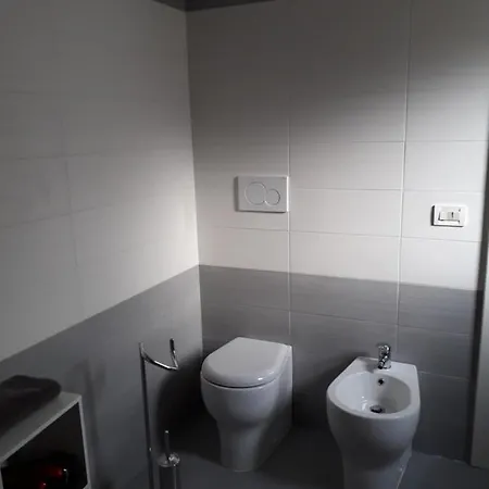 Nonna Silvia Lägenhet