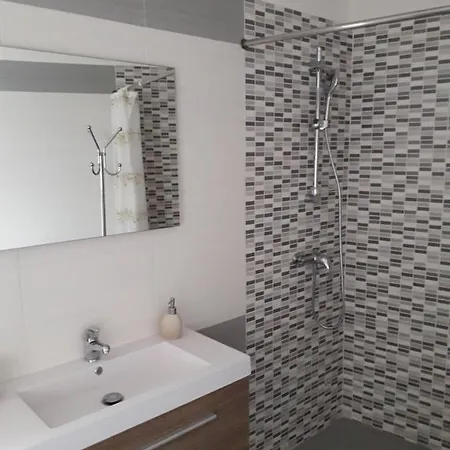 Apartment Nonna Silvia Martano