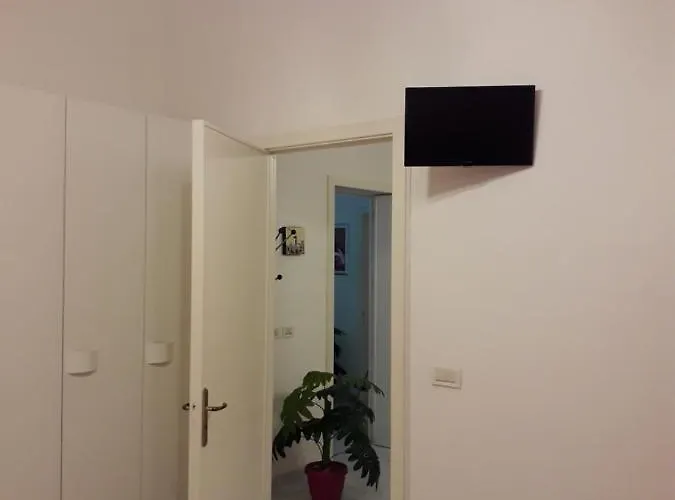 Nonna Silvia Appartement Martano